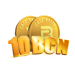 Бонус 10 BCN  | 