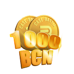 Бонус 1000 BCN  | 
