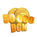 Бонус 50 000 BCN  | 